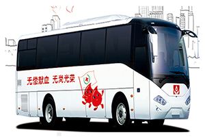 流動采血車的監(jiān)管，廠家建議這樣做