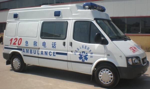 患者在等待救護(hù)車出租時(shí)需要注意什么？