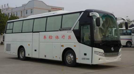 保護(hù)視力，廣州體檢車廠家一直在行動(dòng)！