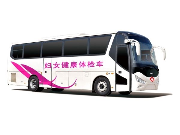 救護車和醫(yī)療車有什么區(qū)別？救護車廠家專業(yè)為你解答。02