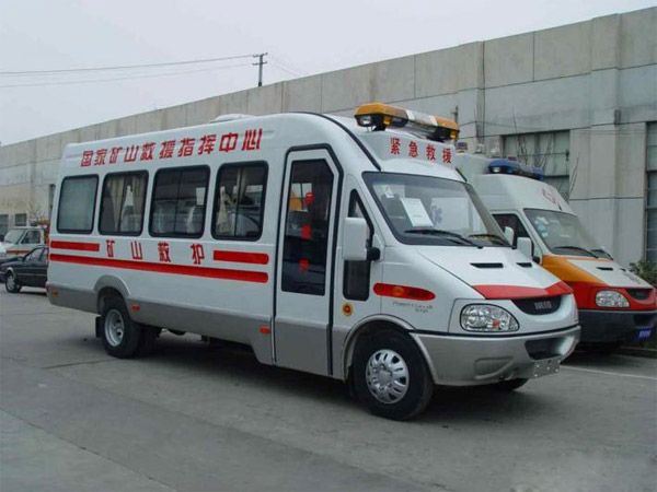 救護(hù)車購(gòu)買的時(shí)候注意事項(xiàng)有哪些？這一點(diǎn)非常重要01