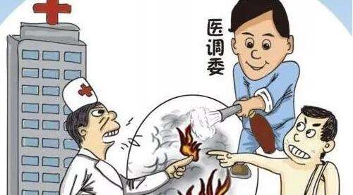 醫(yī)療人員立法保護(hù)啦，醫(yī)院救護(hù)車正規(guī)化還會(huì)遠(yuǎn)嗎？02