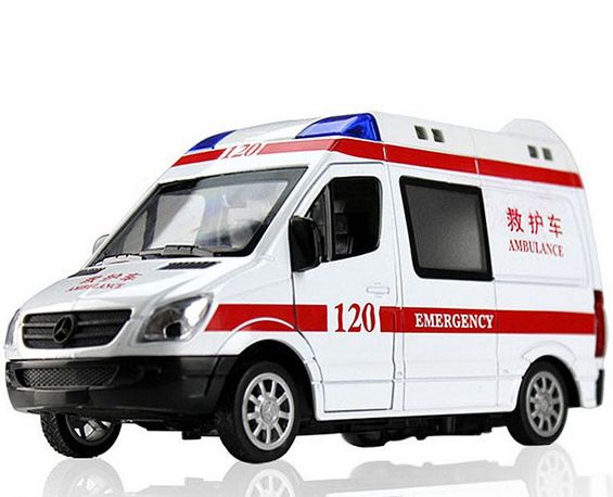 影響救護(hù)車價(jià)格的三大因素，救護(hù)車廠家為您解答