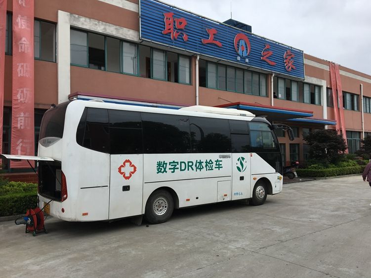 體檢車廠家如何做好網(wǎng)絡(luò)推廣工作？
