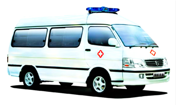 救護(hù)車廠家得到快速發(fā)展的因素有哪些？